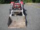 1968 Massey Ferguson  MF with 135 FL Agricultural vehicle Tractor photo 3