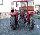 1969 Massey Ferguson  MF 135 Agricultural vehicle Tractor photo 3