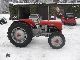 1955 Massey Ferguson  TE 20 diesel Agricultural vehicle Tractor photo 1
