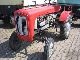 1959 Massey Ferguson  821 Agricultural vehicle Tractor photo 1
