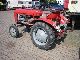 1959 Massey Ferguson  821 Agricultural vehicle Tractor photo 2
