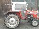 1977 Massey Ferguson  590, cab, power steering Agricultural vehicle Tractor photo 1