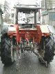 1977 Massey Ferguson  590, cab, power steering Agricultural vehicle Tractor photo 2