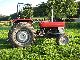 1975 Massey Ferguson  MF 158 Agricultural vehicle Tractor photo 2