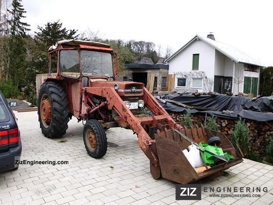 1974 Massey Ferguson  188 Agricultural vehicle Tractor photo