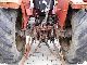 1974 Massey Ferguson  188 Agricultural vehicle Tractor photo 2