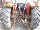 1974 Massey Ferguson  188 Agricultural vehicle Tractor photo 4