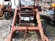 1974 Massey Ferguson  188 Agricultural vehicle Tractor photo 7