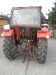 1985 Massey Ferguson  255 Agricultural vehicle Tractor photo 3