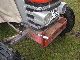 1975 Massey Ferguson  158 Agricultural vehicle Tractor photo 2