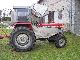 1975 Massey Ferguson  158 Agricultural vehicle Tractor photo 3
