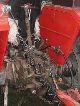 1975 Massey Ferguson  158 Agricultural vehicle Tractor photo 4