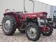 1977 Massey Ferguson  MF 135 Agricultural vehicle Tractor photo 2