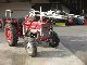 1970 Massey Ferguson  133 Agricultural vehicle Tractor photo 11