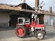 1970 Massey Ferguson  133 Agricultural vehicle Tractor photo 3