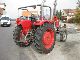 1970 Massey Ferguson  133 Agricultural vehicle Tractor photo 5