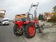 1970 Massey Ferguson  133 Agricultural vehicle Tractor photo 6