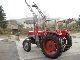 1970 Massey Ferguson  133 Agricultural vehicle Tractor photo 7