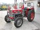 1970 Massey Ferguson  133 Agricultural vehicle Tractor photo 8