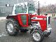 Massey Ferguson  575 well maintained condition 1977 Tractor photo