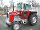 1977 Massey Ferguson  575 well maintained condition Agricultural vehicle Tractor photo 1