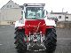 1977 Massey Ferguson  575 well maintained condition Agricultural vehicle Tractor photo 2