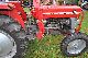 1976 Massey Ferguson  MF 135 Agricultural vehicle Tractor photo 3