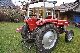 1976 Massey Ferguson  MF 135 Agricultural vehicle Tractor photo 4