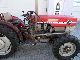 1978 Massey Ferguson  Type 132 MK2 Agricultural vehicle Other agricultural vehicles photo 4