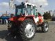 1984 Massey Ferguson  698 Agricultural vehicle Tractor photo 1