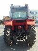 1984 Massey Ferguson  698 Agricultural vehicle Tractor photo 2