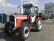 1984 Massey Ferguson  698 Agricultural vehicle Tractor photo 5