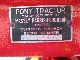 1953 Massey Ferguson  Pony Agricultural vehicle Tractor photo 3
