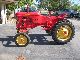 1953 Massey Ferguson  Pony Agricultural vehicle Tractor photo 6