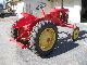 1953 Massey Ferguson  Pony Agricultural vehicle Tractor photo 7