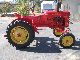 1953 Massey Ferguson  Pony Agricultural vehicle Tractor photo 8