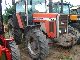 2011 Massey Ferguson  2645 Agricultural vehicle Tractor photo 2