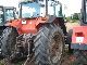 2011 Massey Ferguson  2645 Agricultural vehicle Tractor photo 3