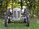 Massey Ferguson  TED 1951 Farmyard tractor photo