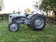 1951 Massey Ferguson  TED Agricultural vehicle Farmyard tractor photo 1