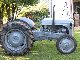 1951 Massey Ferguson  TED Agricultural vehicle Farmyard tractor photo 2