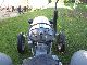 1951 Massey Ferguson  TED Agricultural vehicle Farmyard tractor photo 4