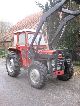 1969 Massey Ferguson  135 A Agricultural vehicle Tractor photo 1