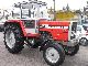 1981 Massey Ferguson  284 S Agricultural vehicle Tractor photo 1