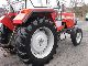 1981 Massey Ferguson  284 S Agricultural vehicle Tractor photo 2