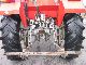 1981 Massey Ferguson  284 S Agricultural vehicle Tractor photo 3