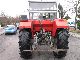 1981 Massey Ferguson  284 S Agricultural vehicle Tractor photo 5
