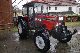 1985 Massey Ferguson  MF 283 Agricultural vehicle Tractor photo 1