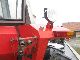 1982 Massey Ferguson  1114 Agricultural vehicle Tractor photo 5