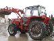1982 Massey Ferguson  1114 Agricultural vehicle Tractor photo 6